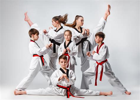 Martial arts classes. Things To Know About Martial arts classes. 